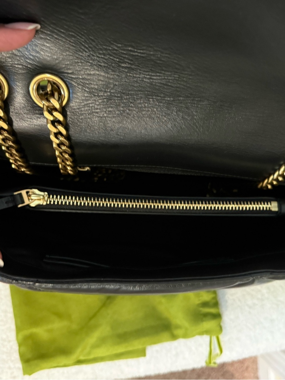 Tory Burch Kira Diamond Quilted - Picture 8 of 13